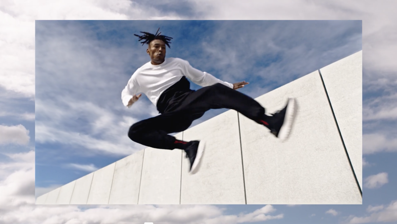 Watch JC Penney x Sports Illustrated